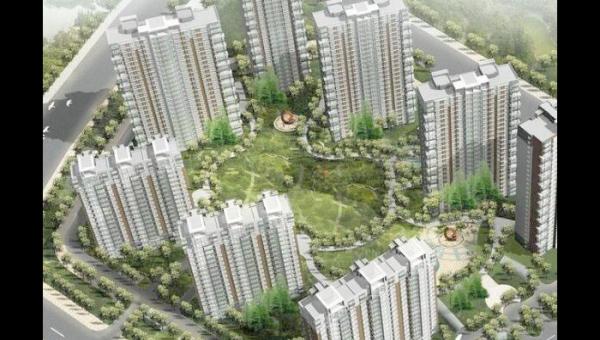 期货高手博客说房地产股票下跌说明什么？