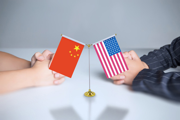 美股暴跌的原因
