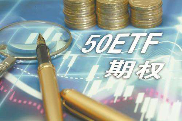 50etf期权