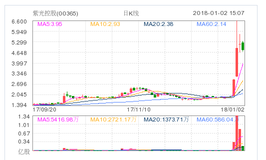 紫光控股 紫光控股