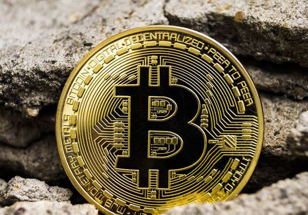 比特币投资靠谱吗?