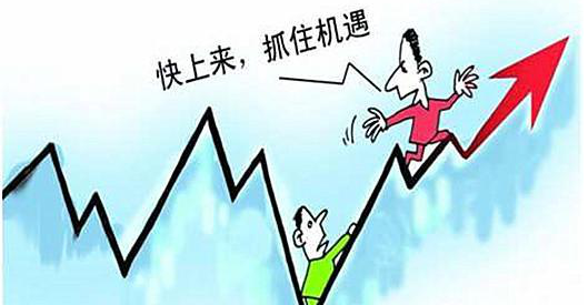 股票大熊市 股票大熊市