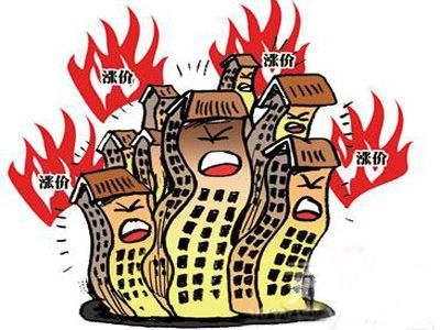 2018金华房价会跌吗?