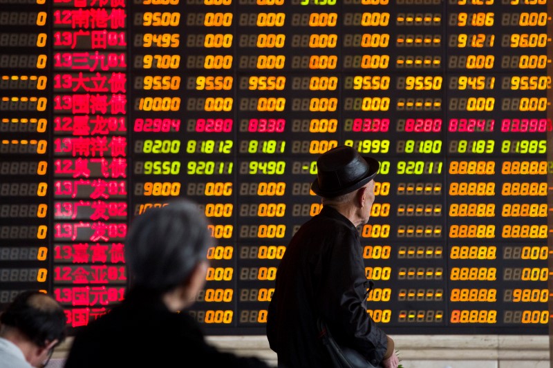 A股收盘:北向资金连续6个交易日净买入 三大股指集体收涨