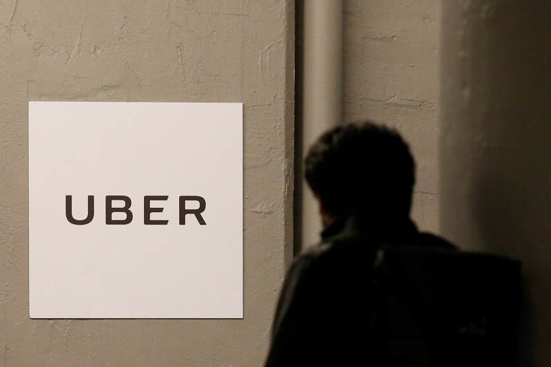 Uber宣布将英国司机归为“工作者”而非员工,提供最低工资等福利
