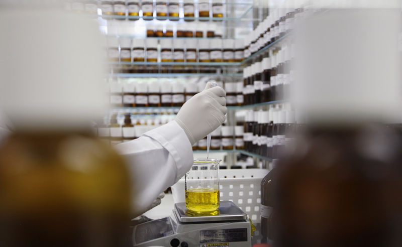 港股异动：药明生物微跌1%，宣布收购辉瑞中国先进生物药生产基地