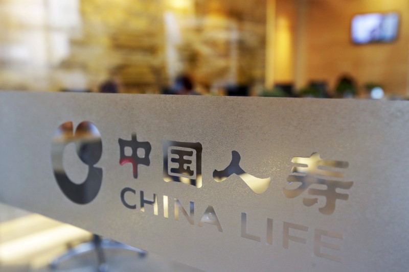 野村:维持中国人寿 “买入”评级 目标价23.41港元
