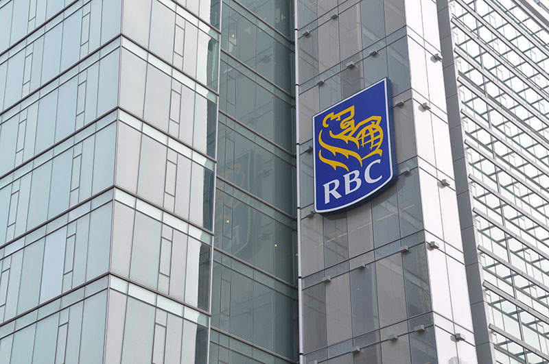 美股一季报揭幕 RBC:金融股有望超预期 美银将成最大赢家