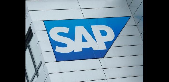 SAP Q1初步业绩强劲且上调全年预期 盘后股价涨超4%