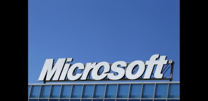 财报前瞻：Azure、Teams、Xbox三大产品发力 微软Q3业绩有望续增