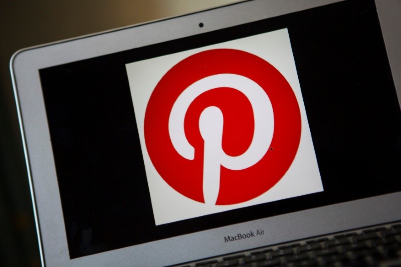 盘前异动:Pinterest跌超10%,一季度净亏损2167.4万美元