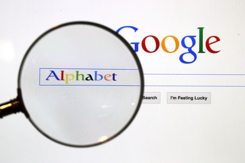 谷歌母公司AlphabetQ1营收、盈利均超预期,盘后涨超4%
