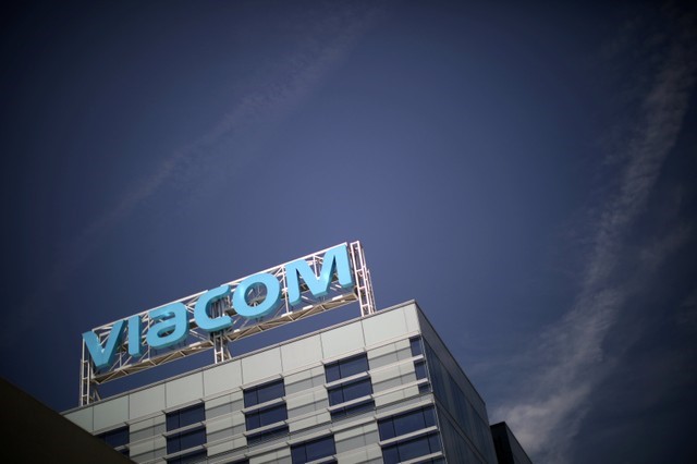 ViacomCBS Q1营收同比增长14%,全球流媒体订阅用户增至3600万