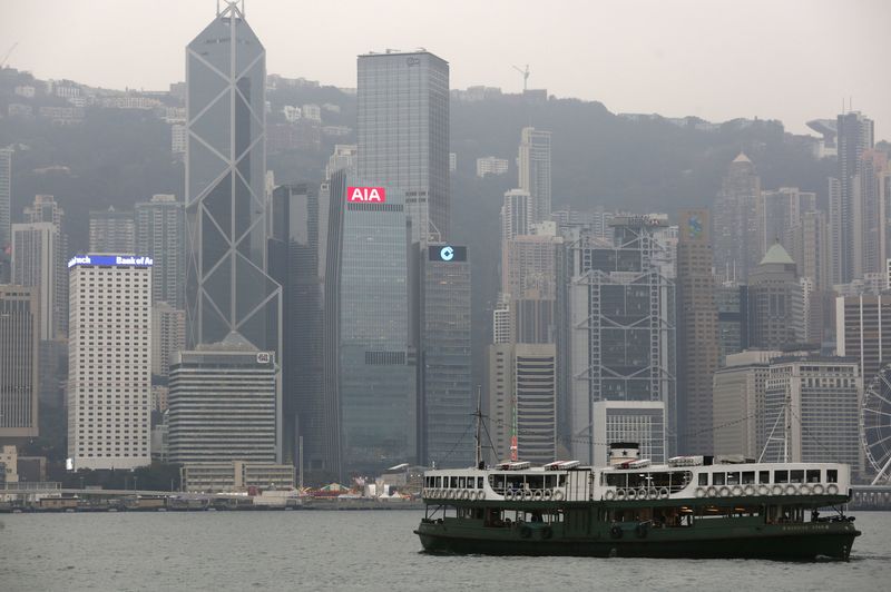 港股收盘:恒生指数涨超1.4% 石油股领涨 贝莱德增持中石油