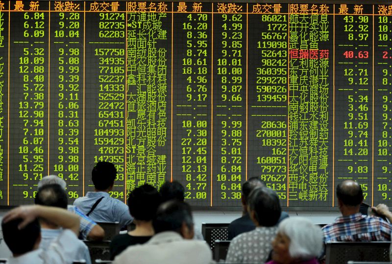 A股缩量震荡:石油股普涨 中国石油本月迄今上涨超14%
